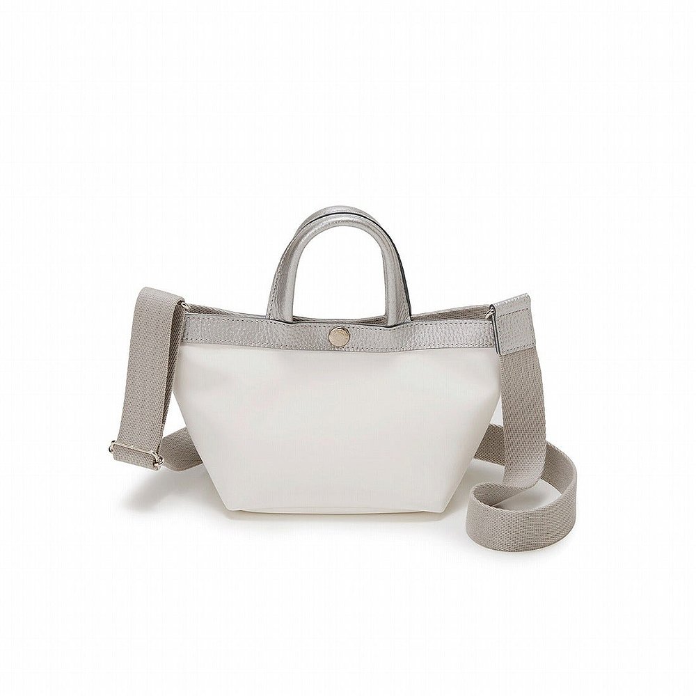 日本直邮TOPKAPI 本仮屋ユイカ合作2WAY迷你托特单肩包 [TO002AW0 - 图2