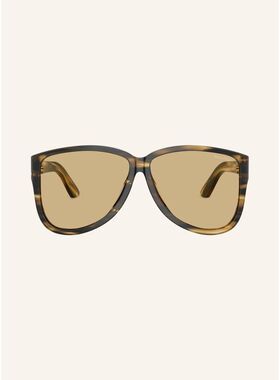 1h可退 MIU MIU 女士太阳镜 100305330215000 CO 花色 Sunglasses