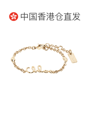 香港直邮Chloe蔻依女士手链