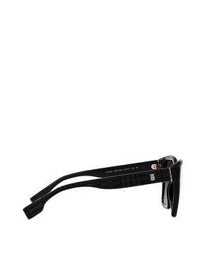 Burberry 徽标太阳镜 BE4391