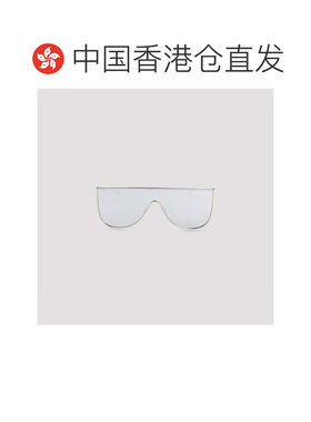 香港直邮alaia 女士 ALAÏA EYEWEAR 面具太阳眼镜 AA0094S002