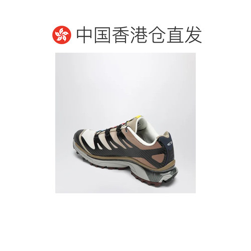 香港直邮SALOMON 女士运动鞋 L49217100DPLBT AW2【付后1h可退】 - 图1