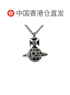 香港直邮VIVIENNE WESTWOOD 女士项链 6302023202P326CN SS2024