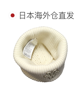 日本直邮MONCLER 蒙口男士针织帽 2024-2025秋冬款
