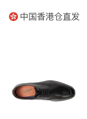 香港直邮潮奢 florsheim 富乐绅 男士 Zaffiro 搭线牛津鞋