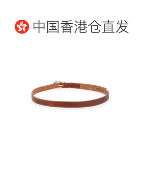 香港直邮OurLegacy/CINTURA男士腰带 皮带 【付后1h可退】