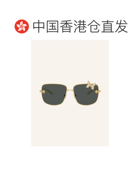 香港直邮VERSACE 女士太阳镜 100322521119501 CO 花色 Sunglasse