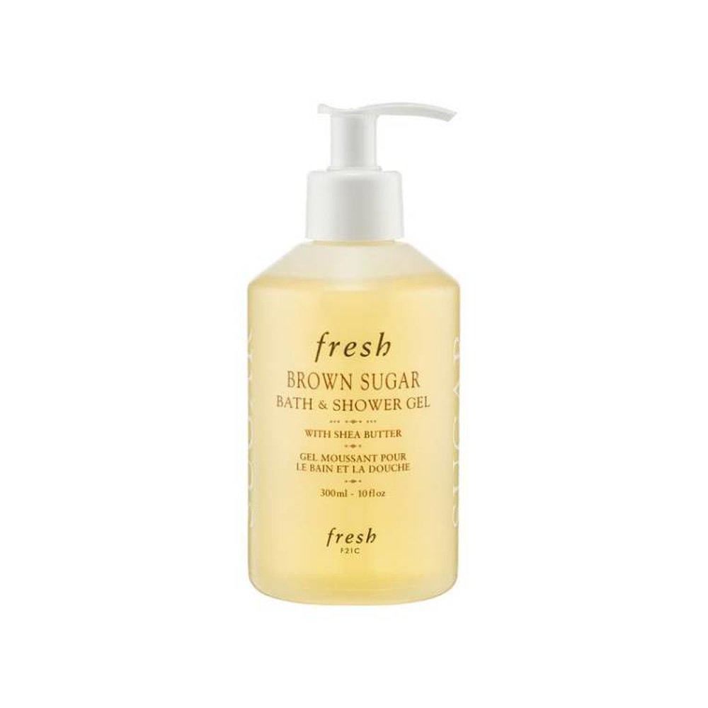  天猫国际全球探物沐浴露