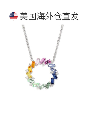 1h可退 【美国直邮】macy's 通用 项链