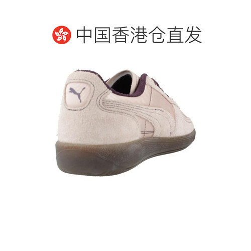 1h可退 香港直邮Puma 彪马 女士 PALERMO CLOBBER DRESSCODE 运动 - 图1