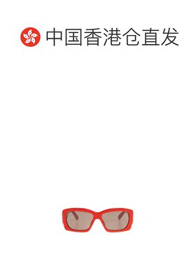 香港直邮JACQUEMUS 女士眼镜 JAC60C4SUN SS2025 花色 全框太阳镜
