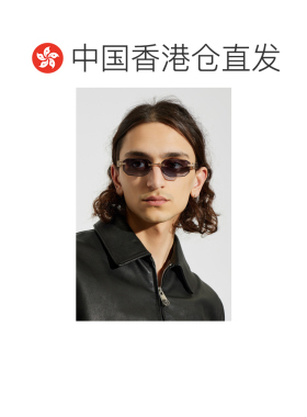 香港直邮BALMAIN 男士太阳镜 BPS194B5500 CO 金色 Sunglasses