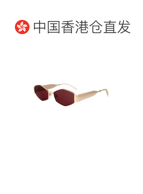 香港直邮MARC JACOBS 女士太阳镜 MARC496SHINYNOA SS2026