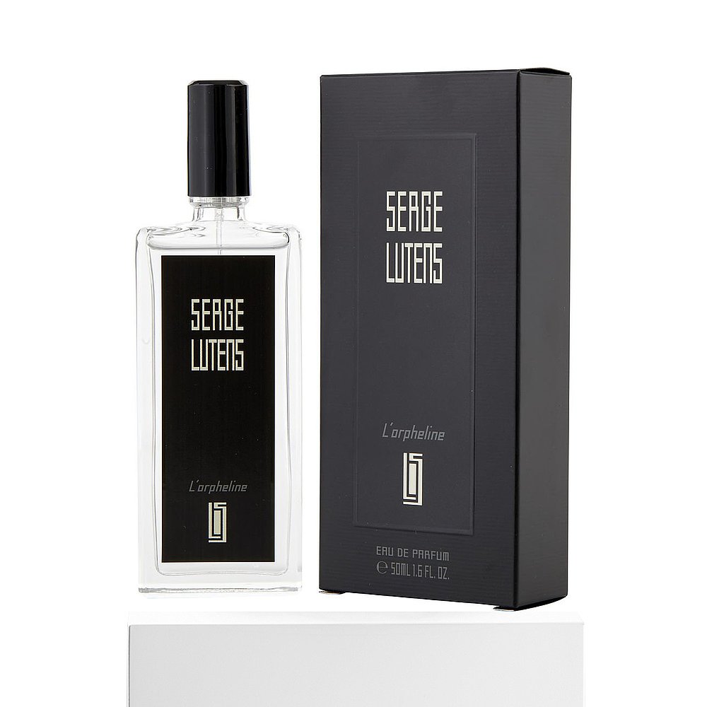 自营｜SERGE LUTENS SERGE LUTENS 芦丹氏 孤儿怨（孤女）女士 - 图3