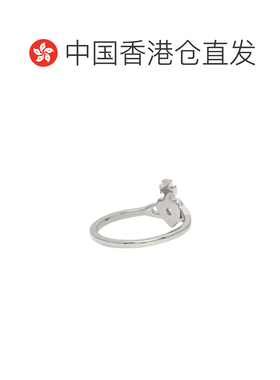 1h可退 香港直邮VIVIENNE WESTWOOD 女士戒指 6402001C01P102 CO