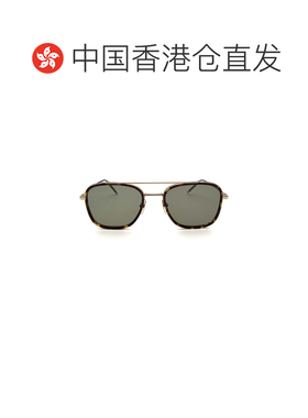 香港直邮THOM BROWNE 女士眼镜 UES800AG0003215 SS2025 灰色