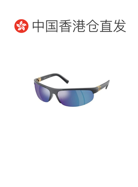 香港直邮MIU MIU 女士眼镜 MUA02S19Y10K CO 蓝色