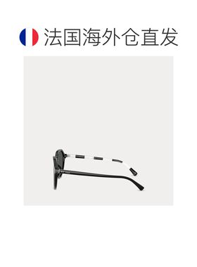 自营欧洲直邮Ralph Lauren拉夫劳伦 Heritage rugby男女同款亮黑