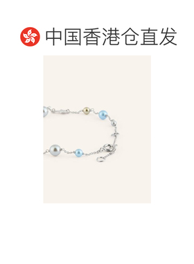 1h可退 香港直邮TORY BURCH 女士手链手镯 100296138514500 CO 花