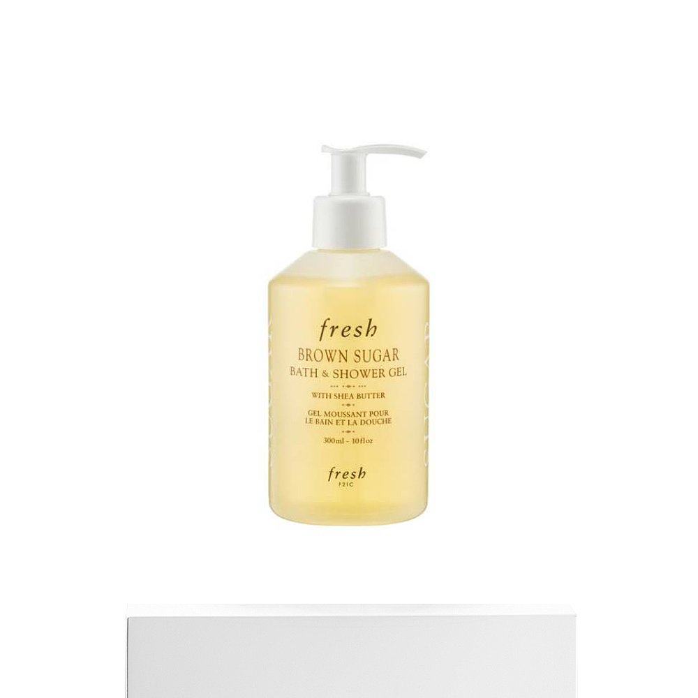  天猫国际全球探物沐浴露