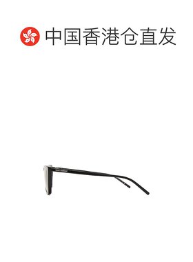 1h可退 香港直邮Saint Laurent 圣罗兰 女士 Mica 细款太阳眼镜 S