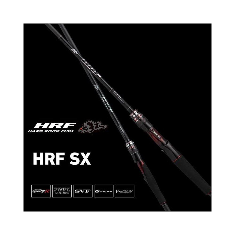 日本直邮Daiwa达亿瓦 岩石钓鱼竿 HRF（硬岩钓鱼）SX 93MHB（假饵,淘宝优惠券,粉丝福利购,淘宝优惠卷