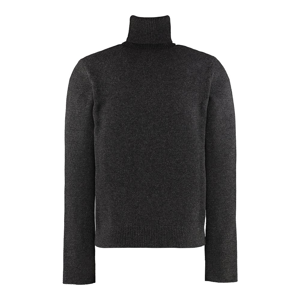 BOTTEGA VENETA 男士针织衫 593829VKGZ01100 AW2019 - 图0