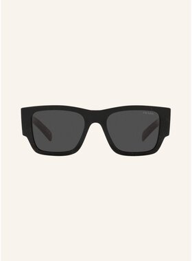 PRADA 女士太阳镜 100143570913000 CO 花色 Sunglasses PR 10ZS