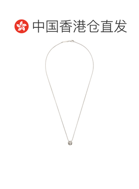 香港直邮rick owens 瑞克 欧文斯 男士 Temple Mini Orb Pendant