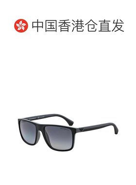 1h可退 香港直邮Emporio Armani 安普里奥 阿玛尼 男士 -sunglass