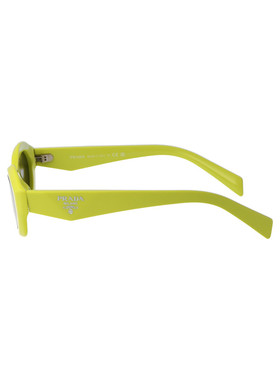 PRADA 女士太阳镜 0PR26ZS13L08Z SS2025 花色 0PR 26ZS