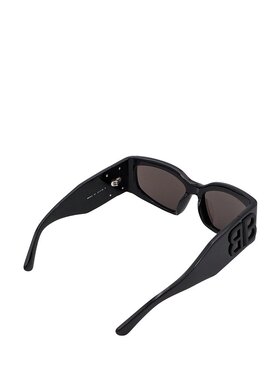 Balenciaga 徽标太阳镜 773492T0039