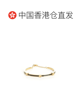 香港直邮FENDI 女士手链手镯 8AL218TL9F0A1F CO 金色 Forever 手