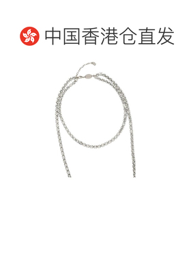 1h可退 香港直邮DSQUARED2 男士项链 NEM030759400001M1319 AW202