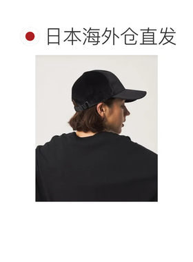 日本直邮UNITED ARROWS green label relaxing 天鹅绒材质帽子防