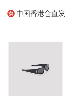 香港直邮SAINT LAURENT 女士太阳镜 803745Y99561000BLACK