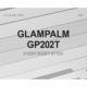 韩国直邮GLAMPALM 卷/美发棒5002837305 GP202T（中）