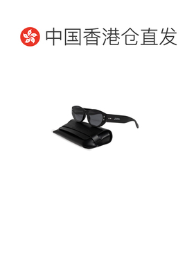 1h可退 香港直邮ISABEL MARANT 女士太阳镜 IM0185GS0807BLACK CO