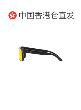 香港直邮Oakley 欧克利 女士 INJECTED 红色塑胶太阳眼镜 0OO9102