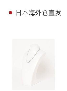 1h可退 日本直邮XOLO JEWELRY 男士BEAMS特别定制款基础链条项链