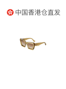 香港直邮LOEWE罗意威女士太阳镜