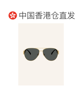 香港直邮VERSACE 女士太阳镜 100304484019500 CO 花色 Sunglasse