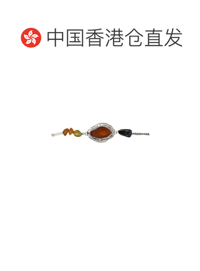 香港直邮DRIES VAN NOTEN 男士项链 262028200006【付后1h可退】