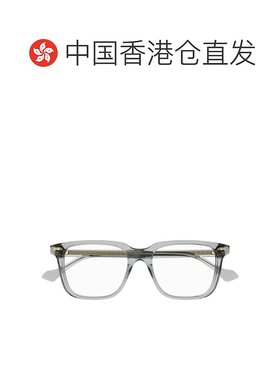 1小时内可退 香港直邮GUCCI 男士太阳镜 GG0737O016 AW2024 白色