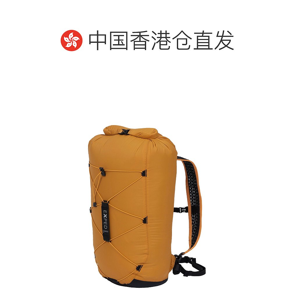 香港直邮潮奢 Exped 男士 Cloudburst 25L 背包 EXD00CT - 图1