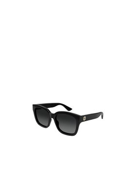 GUCCI 男士太阳镜 GG1838S002 AW2025 黑色 GUCCI 古驰Sunglasses