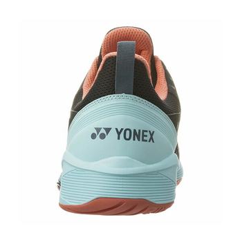 Japan direct mail YONEX tennis shoes Power Cushion Sonicage 3MGCPOWE