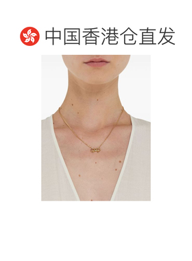 香港直邮SALVATORE FERRAGAMO 女士项链 760951791136001