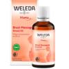 European direct mail Weleda Breast Massage Essential Oil 50Ml Pregnancy and Lactation Nourishing Breast Care Oil