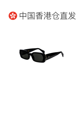 香港直邮RETROSUPERFUTURE 男士太阳镜 DHPBLACKB AW2025 黑色